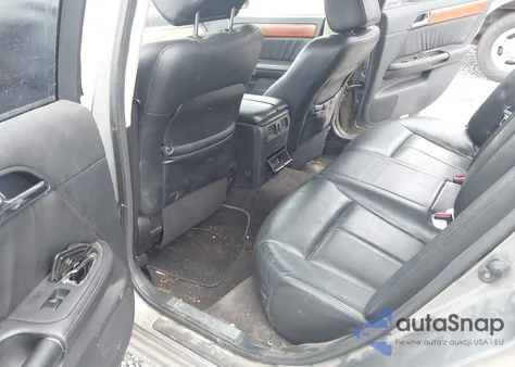 2006 Infiniti M35 из США, поврежденный, VIN JNKAY01E86M104856